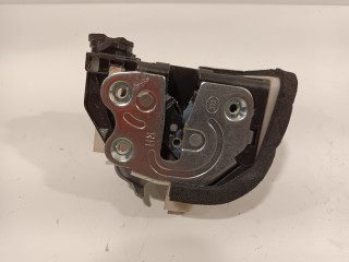 Locking mechanism door electric central locking rear right Kia Picanto (JA) (2017 - present) Hatchback 1.0 12V (G3LD)