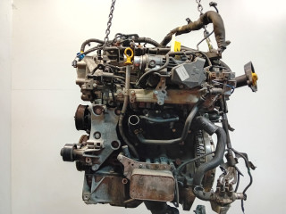 Engine Vauxhall / Opel Vivaro (2016 - 2019) Van 1.6 CDTi BiTurbo 125 (R9M-452(R9M-D4))