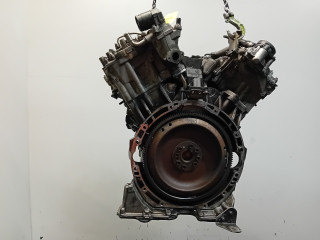 Engine Mercedes-Benz C Combi (S203) (2005 - 2007) Combi 3.0 C-320 CDI V6 24V (OM642.910)