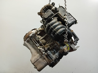 Engine Suzuki Splash (2010 - 2015) MPV 1.2 VVT 16V (K12B)
