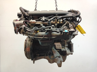 Engine Vauxhall / Opel Meriva (2010 - 2017) MPV 1.4 Turbo 16V Ecotec (A14NET(Euro 5))