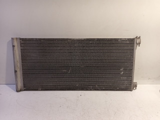 Air conditioning radiator Vauxhall / Opel Vivaro (2016 - 2019) Van 1.6 CDTi BiTurbo 125 (R9M-452(R9M-D4))