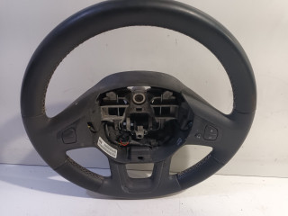 Steering wheel Vauxhall / Opel Vivaro (2016 - 2019) Van 1.6 CDTi BiTurbo 125 (R9M-452(R9M-D4))