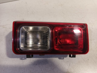 Fog light right Vauxhall / Opel Vivaro (2016 - 2019) Van 1.6 CDTi BiTurbo 125 (R9M-452(R9M-D4))