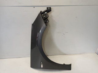 Front wing right Vauxhall / Opel Astra K (2015 - 2022) Hatchback 5-drs 1.6 CDTI 110 16V (B16DTE(Euro 6))