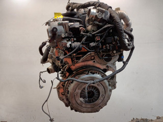 Engine Vauxhall / Opel Astra J Sports Tourer (PD8/PE8/PF8) (2014 - 2015) Combi 1.6 CDTI 16V (B16DTL(Euro 6))