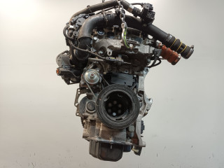 Engine Peugeot 2008 (CU) (2015 - 2019) MPV 1.2 12V e-THP PureTech 110 (EB2DT(HNZ))