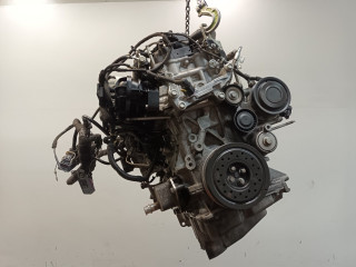 Engine Vauxhall / Opel Astra K (2015 - 2022) Hatchback 5-drs 1.6 CDTI 110 16V (B16DTE(Euro 6))