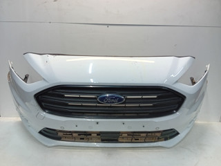 Front bumper Ford Transit Connect (PJ2) (2018 - present) Van 1.5 EcoBlue (Z2GA)
