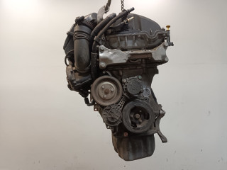 Engine Citroën C3 Picasso (SH) (2009 - 2017) MPV 1.4 16V VTI 95 (EP3(8FS))