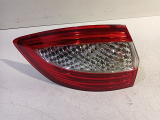 Taillight outside left Ford Mondeo IV Wagon (2007 - 2012) Combi 1.8 TDCi 125 16V (QYBA)