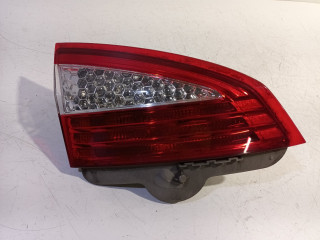 Tail light boot lid left Ford Mondeo IV Wagon (2007 - 2012) Combi 1.8 TDCi 125 16V (QYBA)