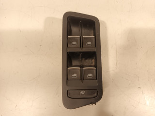 Control panel electric windows  Golf VII (AUA) (2014 - 2020) Hatchback 1.4 GTE 16V (CUKB)