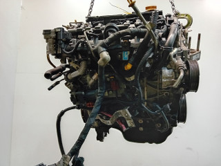 Engine Fiat Fiorino (225) (2007 - present) Van 1.3 JTD 16V Multijet (199.A.9000(Euro 5))