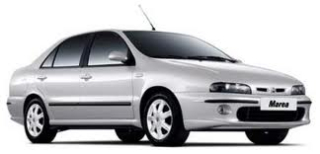 Fiat Marea Weekend (185BX/CX) (1996 - 2002)