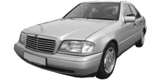 Mercedes-Benz C (W202) (1993 - 2000)