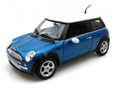 Mini Mini One/Cooper (R50) (2001 - 2007)