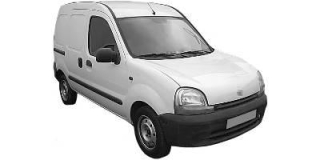 Renault Kangoo (KC) (2005 - 2008)