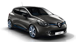 Renault Clio IV (5R) (2012 - 2014)