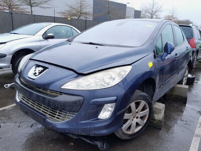 Peugeot Hatchback 1.6 VTI 16V