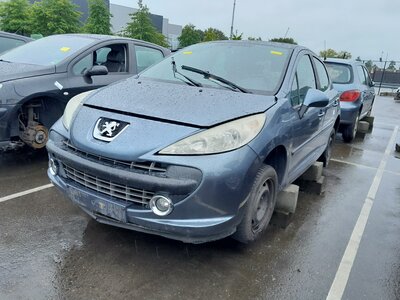 Peugeot Hatchback 1.4 16V